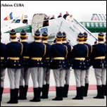 7-9 mai 1999: Vizita papei Ioan Paul al II-lea �n Rom�nia, v�zut� de Adrian Cuba (FOCUS)