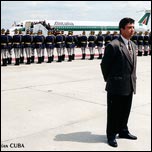 7-9 mai 1999: Vizita papei Ioan Paul al II-lea �n Rom�nia, v�zut� de Adrian Cuba (FOCUS)