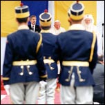 7-9 mai 1999: Vizita papei Ioan Paul al II-lea �n Rom�nia, v�zut� de Adrian Cuba (FOCUS)