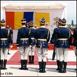 7-9 mai 1999: Vizita papei Ioan Paul al II-lea �n Rom�nia, v�zut� de Adrian Cuba (FOCUS)