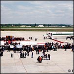 7-9 mai 1999: Vizita papei Ioan Paul al II-lea �n Rom�nia, v�zut� de Adrian Cuba (FOCUS)