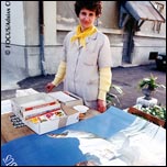 7-9 mai 1999: Vizita papei Ioan Paul al II-lea �n Rom�nia, v�zut� de Adrian Cuba (FOCUS)