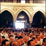 7-9 mai 1999: Vizita papei Ioan Paul al II-lea �n Rom�nia, v�zut� de Adrian Cuba (FOCUS)