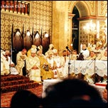 7-9 mai 1999: Vizita papei Ioan Paul al II-lea �n Rom�nia, v�zut� de Adrian Cuba (FOCUS)
