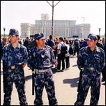 7-9 mai 1999: Vizita papei Ioan Paul al II-lea �n Rom�nia, v�zut� de Adrian Cuba (FOCUS)
