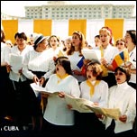 7-9 mai 1999: Vizita papei Ioan Paul al II-lea �n Rom�nia, v�zut� de Adrian Cuba (FOCUS)