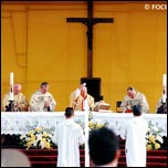 7-9 mai 1999: Vizita papei Ioan Paul al II-lea �n Rom�nia, v�zut� de Adrian Cuba (FOCUS)