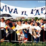 7-9 mai 1999: Vizita papei Ioan Paul al II-lea �n Rom�nia, v�zut� de Adrian Cuba (FOCUS)