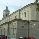 Centenarul bisericii din Sboani