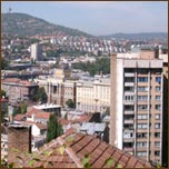 A III-a ntlnire European Mediteranean de la Sarajevo. A patra zi