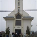 2-3 decembrie 2006: Vizit pastoral n Parohia Podu Iloaiei