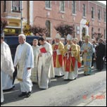 11-13 mai 2007: Sighetul Marmaiei: Pelerinaj <i>in memoriam</i>