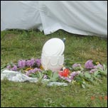 11-13 mai 2007: Sighetul Marmaiei: Pelerinaj <i>in memoriam</i>