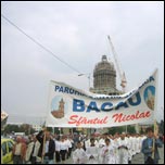 1 septembrie 2007: Bacu: Patru sute de ani de la ntemeierea Episcopiei de Bacu