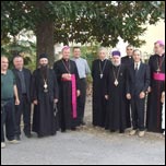15-16 septembrie 2007: Cremona:&nbsp;�nt�lnire&nbsp;ecumenic�&nbsp;�i&nbsp;vizit�&nbsp;pastoral�