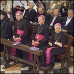 15-16 septembrie 2007: Cremona:&nbsp;�nt�lnire&nbsp;ecumenic�&nbsp;�i&nbsp;vizit�&nbsp;pastoral�