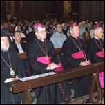 15-16 septembrie 2007: Cremona:&nbsp;�nt�lnire&nbsp;ecumenic�&nbsp;�i&nbsp;vizit�&nbsp;pastoral�