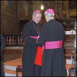 15-16 septembrie 2007: Cremona:&nbsp;�nt�lnire&nbsp;ecumenic�&nbsp;�i&nbsp;vizit�&nbsp;pastoral�