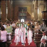 15-16 septembrie 2007: Cremona:&nbsp;�nt�lnire&nbsp;ecumenic�&nbsp;�i&nbsp;vizit�&nbsp;pastoral�