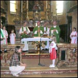 15-16 septembrie 2007: Cremona:&nbsp;�nt�lnire&nbsp;ecumenic�&nbsp;�i&nbsp;vizit�&nbsp;pastoral�