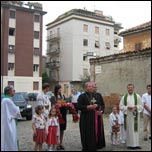 15-16 septembrie 2007: Cremona:&nbsp;�nt�lnire&nbsp;ecumenic�&nbsp;�i&nbsp;vizit�&nbsp;pastoral�
