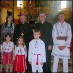 15-16 septembrie 2007: Cremona:&nbsp;�nt�lnire&nbsp;ecumenic�&nbsp;�i&nbsp;vizit�&nbsp;pastoral�