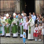 15-16 septembrie 2007: Cremona:&nbsp;�nt�lnire&nbsp;ecumenic�&nbsp;�i&nbsp;vizit�&nbsp;pastoral�