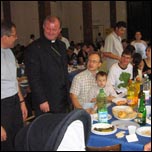 15-16 septembrie 2007: Cremona:&nbsp;�nt�lnire&nbsp;ecumenic�&nbsp;�i&nbsp;vizit�&nbsp;pastoral�