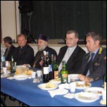 15-16 septembrie 2007: Cremona:&nbsp;�nt�lnire&nbsp;ecumenic�&nbsp;�i&nbsp;vizit�&nbsp;pastoral�