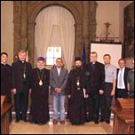 15-16 septembrie 2007: Cremona:&nbsp;�nt�lnire&nbsp;ecumenic�&nbsp;�i&nbsp;vizit�&nbsp;pastoral�