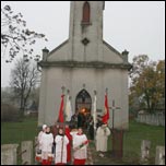 27-28 octombrie 2007: Vizit pastoral n Parohia Suceava