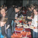 18 noiembrie 2007: Sagna-Sboani: Schimb de experien ntre tineri