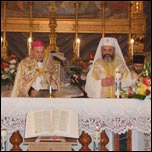 18 ianuarie 2008: Ia�i: S�pt�m�na de rug�ciune pentru unitatea cre�tinilor - prima zi