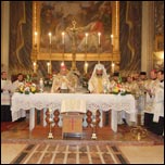 18 ianuarie 2008: Ia�i: S�pt�m�na de rug�ciune pentru unitatea cre�tinilor - prima zi