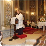 18 ianuarie 2008: Ia�i: S�pt�m�na de rug�ciune pentru unitatea cre�tinilor - prima zi