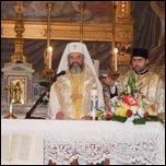 18 ianuarie 2008: Ia�i: S�pt�m�na de rug�ciune pentru unitatea cre�tinilor - prima zi