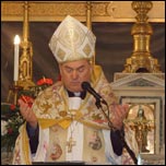 18 ianuarie 2008: Ia�i: S�pt�m�na de rug�ciune pentru unitatea cre�tinilor - prima zi