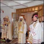 18 ianuarie 2008: Ia�i: S�pt�m�na de rug�ciune pentru unitatea cre�tinilor - prima zi