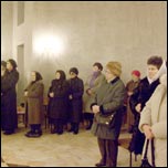 25 ianuarie 2008: Iai: Sptmna de rugciune pentru unitatea cretinilor - a opta zi