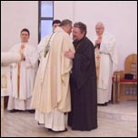 21 februarie 2008: Iai: Episcopul Petru Gherghel - trei decenii de pstorire