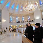 21 februarie 2008: Iai: Episcopul Petru Gherghel - trei decenii de pstorire (FOCUS)