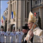 21 februarie 2008: Iai: Episcopul Petru Gherghel - trei decenii de pstorire (FOCUS)
