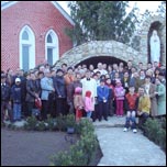 23-24 martie 2008: Vizit pastoral n Parohia Vaslui
