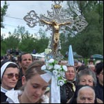 Crucea procesional