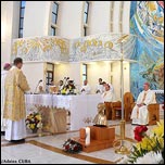 17 mai 2008: Iai: Comemorarea episcopului Durcovici (FOCUS)