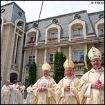 24 iunie 2008: Iai: Sfiniri de preoi (FOCUS)
