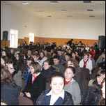 7 februarie 2009: Sboani: Festivalul talanilor