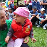 6 iunie 2009: Ghereti: Srbtoarea Copiilor