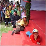 6 iunie 2009: Ghereti: Srbtoarea Copiilor