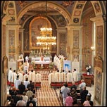 27 iunie 2009: Iai: 125 de ani de la nfiinarea Episcopiei (FOCUS)